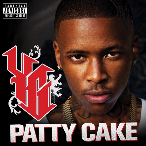 Cover artwork for Patty Cake