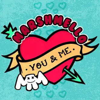 You & Me by Marshmello song reviws