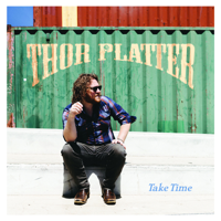 Thor Platter - Take Time artwork