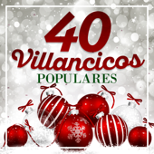 40 Villancicos Populares - Varios Artistas
