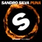 Puna - Sandro Silva lyrics