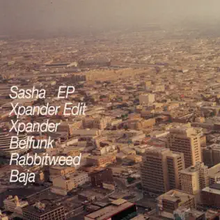 Album herunterladen Sasha - The Xpander