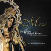 Maria (Rev. Fr. Carlo Magno Marcelo) artwork