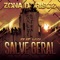 Salve Geral (feat. Wgi) - Zona De Risco lyrics