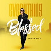 Everything Is Blessed artwork
