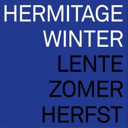 Hermitage - In De Winter