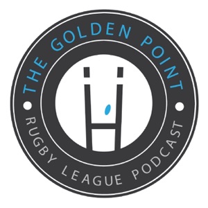 The Golden Point – The 8 Immortals