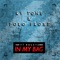 In My Bag (feat. Rocky5) - Ry Tone & Polo Frost lyrics