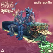 Sofa Surfin (Liquid Stranger Remix) artwork