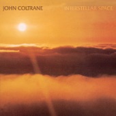 John Coltrane - Mars