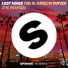 You (feat. Katelyn Tarver) [The Remixes] - Single album lyrics, reviews, download