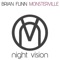 Monsterville - Brian Flinn lyrics