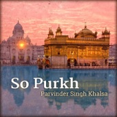 So Purkh artwork