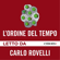 Carlo Rovelli - L'ordine del tempo