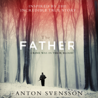 Anton Svensson - The Father artwork