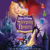 Sleeping Beauty (Motion Picture Soundtrack) artwork