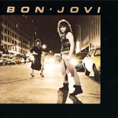 Bon Jovi artwork