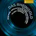 Wagner: Das Rheingold album cover