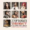 Zaytown Sorority, Vol. 2 album lyrics, reviews, download