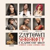 Zaytown Sorority, Vol. 2