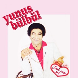 Yunus Bülbül - Siz O Sevgilimi Tanımazsınız