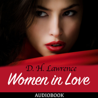 D. H. Lawrence - Women in Love artwork