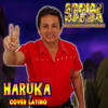 Haruka (From "Dragon Ball Super") - Adrián Barba