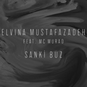 Sanki Buz (feat. MC Murad) artwork