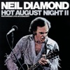 Hot August Night II (Recorded Live in Concert) artwork