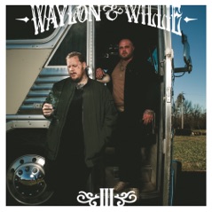 Waylon & Willie III