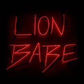 Treat Me Like Fire by LION BABE