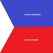 Lupang Hinirang (National Anthem of the Philippines) artwork