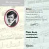 Ries: Piano Concertos Nos. 8 & 9 album lyrics, reviews, download