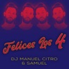 Felices los 4 - Single