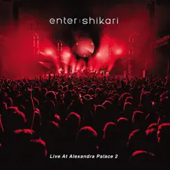 Live at Alexandra Palace 2 - Enter Shikari