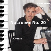 Nocturnes, Op. 9: No.1 in B-Flat Minor, Larghetto "Nocturne No. 20" artwork