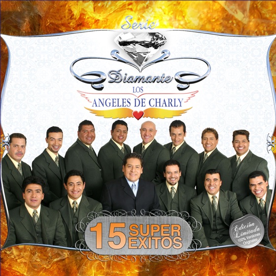 Cover artwork for Cuando Te Enamoras