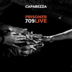 Prisoner 709 Live - Caparezza