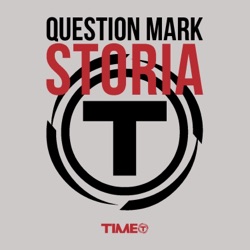 Question Mark - Storia (Radio Edit)