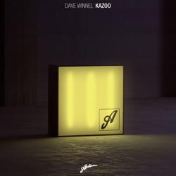 Dave Winnel - Kazoo