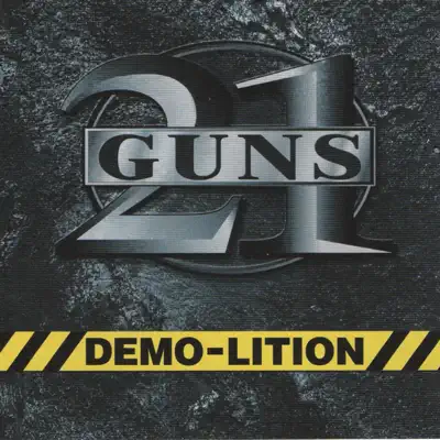Demo-Lition - 21 Guns