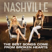 The Best Songs Come From Broken Hearts (feat. Connie Britton) artwork
