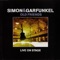 The Sound of Silence - Simon & Garfunkel lyrics