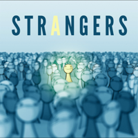 podcast cover