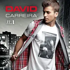 Nº 1 - David Carreira
