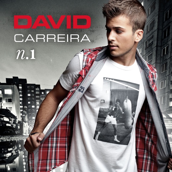 Nº 1 - David Carreira