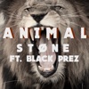Animal (feat. Black Prez) - Single artwork