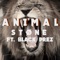 Animal (feat. Black Prez) - Stone lyrics