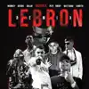 Lebron (feat. Oktoba, Dollar, Petit Ribery, West Dubai, LaMotta & Moonkey) - Single album lyrics, reviews, download