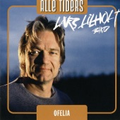 Lars Lilholt Band - Ofelia artwork